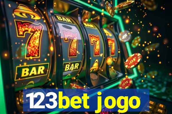 123bet jogo